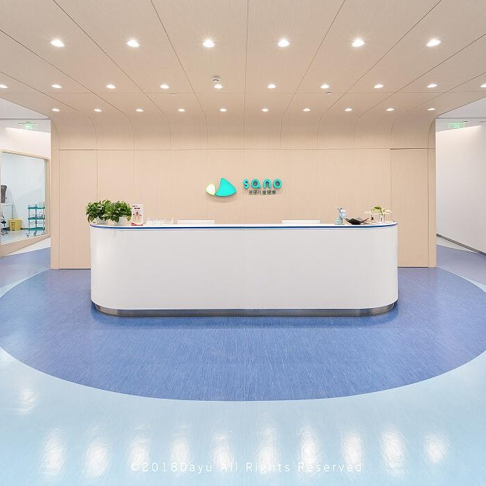 北京隱形牙套排名最好的口腔醫(yī)院，北京圣諾口腔(世紀(jì)城店)市民甄選~