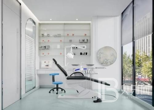 深圳特價(jià)種牙口腔醫(yī)院排名前十榜單2023公布！深圳哈爾康口腔診所揭曉各院實(shí)力優(yōu)勢(shì)