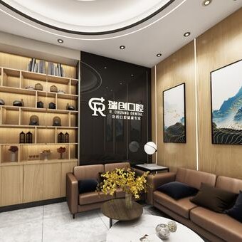 杭州做牙冠私立口腔醫(yī)院排名！杭州瑞創(chuàng)口腔(臨平桂花城分院)實(shí)力強(qiáng)勁更安心！