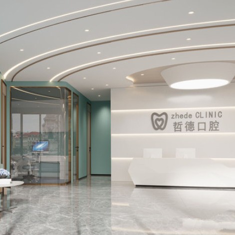 杭州種植牙多少錢一顆！杭州哲德口腔門診部種牙價(jià)格表送上，瑞典諾貝爾CC種植牙：7882元起/顆！