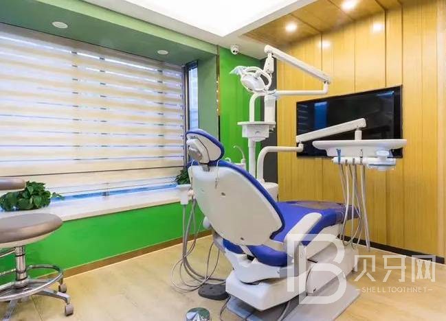 深圳牙齦紅腫十大口腔連鎖品牌！深圳齊白口腔口碑實力頂呱呱！