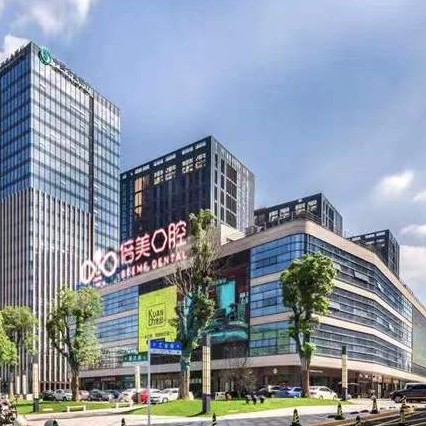 鹽城種牙多錢一顆！鹽城倍美口腔門診部(金融城店)種植牙價格一覽表，國產(chǎn)鈦基牙(BAM)種植牙價格：3439元起/顆！