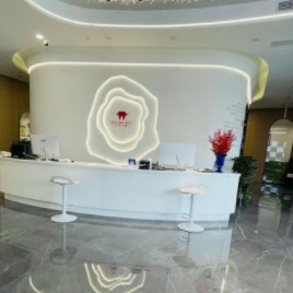 溫州種一顆牙要多少錢！溫州民利口腔門診部種植牙價目表已更新，美國歐妮泰Basic種植系統：6275元起/顆！