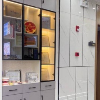 阜陽矯正牙齒最好的口腔醫(yī)院排行榜！阜陽貝德口腔門診部實力強更安全！