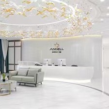 泉州烤瓷牙最好的牙科醫(yī)院排行！泉州安格爾口腔(安溪店)市民甄選~