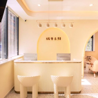 珠海種植牙報價！珠海蝸牛口腔(女性矯正中心)2023全新種牙價目表，國產(chǎn)常州創(chuàng)英種植牙：4420元起/顆！