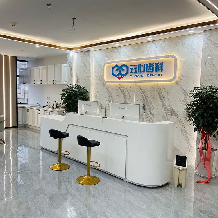 昆明種植牙多錢一顆！昆明云心齒科(東風東路門診部)種植牙價格一覽表，瑞典諾貝爾PMC種植牙：7937元起/顆！