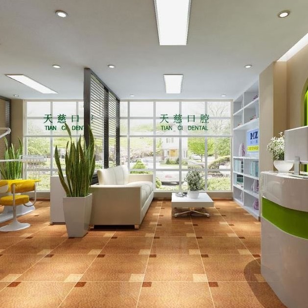 延安本地種牙口腔醫(yī)院排名前十榜單2023公布！延安天慈口腔門診部(百米大道店)實力強(qiáng)更安全！
