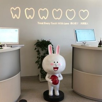 延安牙齒變白十大牙科醫(yī)院口碑技術盤點，延安兔博士口腔案例反饋＋科室簡介，快戳進來~