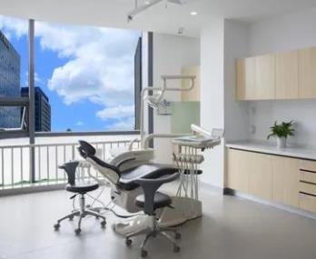 溫州廣慈醫(yī)院口腔科