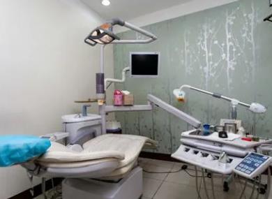 宜興錢氏口腔門診部