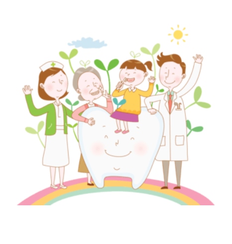 麗水縉云健美口腔