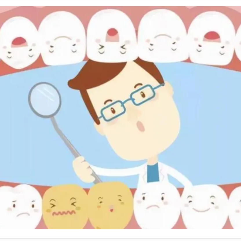 臺(tái)州一生有牙口腔