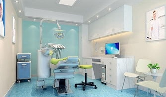 臺(tái)州中一口腔診所