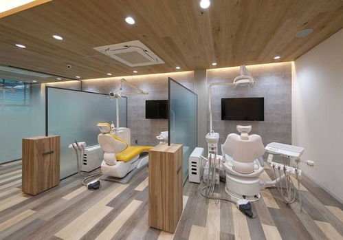 臺州超聲波洗牙排名前十的口腔醫(yī)院，臺州三門陳銀連口腔實力強勁更安心！