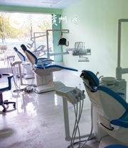 臺(tái)州三門藝貝口腔