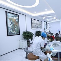 臺州三門博皓口腔