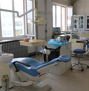 臺(tái)州三門萌芽口腔