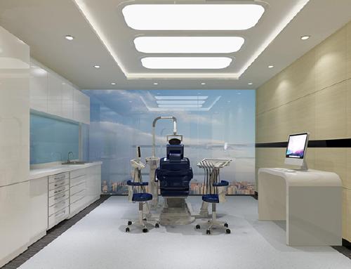 衢州即拔即種牙私立口腔醫(yī)院排名！衢州益齒口腔(忠烈廟前店)實(shí)力強(qiáng)勁更安心！