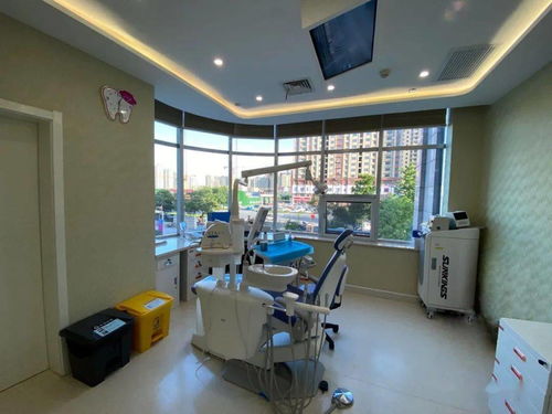 衢州江山鄭小紅口腔診所