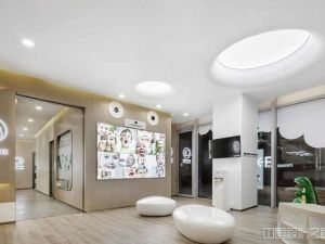 金華種牙一顆要多少錢！金華希美口腔診所種植牙價格表參考，瑞士拓美thommen植牙牙：6778元起/顆！