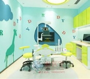 金華和悅口腔門診部