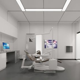 金華靜亞口腔門診部