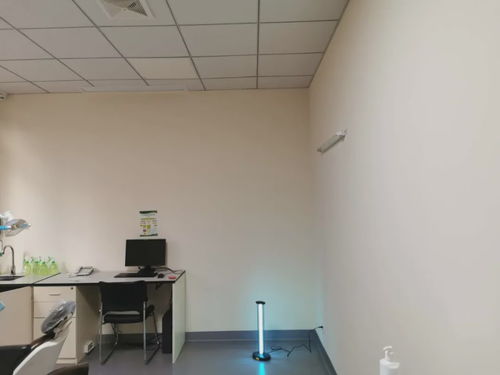 紹興牙周炎治療十大口腔連鎖品牌！紹興上虞米嵐口腔門(mén)診醫(yī)療水平高！