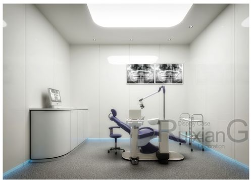 紹興牙貼美白十大最佳私立口腔醫(yī)院，紹興上虞任江口腔口碑實力頂呱呱！