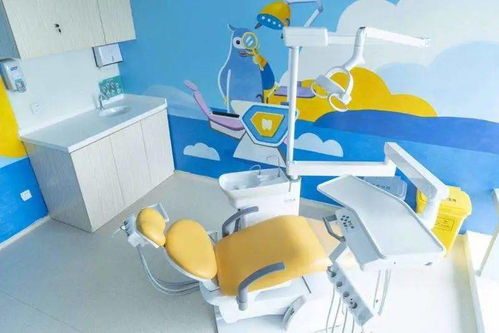 紹興上虞維尼口腔門(mén)診部