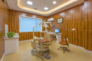 紹興牙貼美白口腔醫(yī)院排名前十榜單2023公布！紹興柯美口腔案例反饋＋科室簡介，快戳進來~