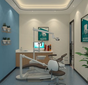 紹興牙周炎治療排名前十的口腔醫(yī)院，紹興越城何奇一口腔診所實力強更安全！