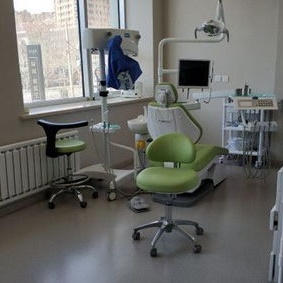 紹興柯橋柯隆口腔