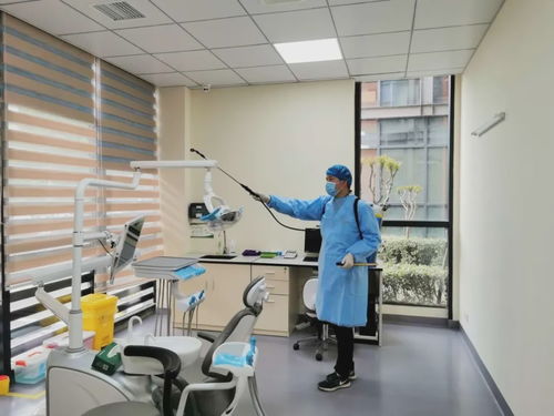 湖州去除氟斑牙最好的十大口腔醫(yī)院排行對(duì)比，湖州潘震亞口腔案例反饋＋科室簡(jiǎn)介，快戳進(jìn)來(lái)~