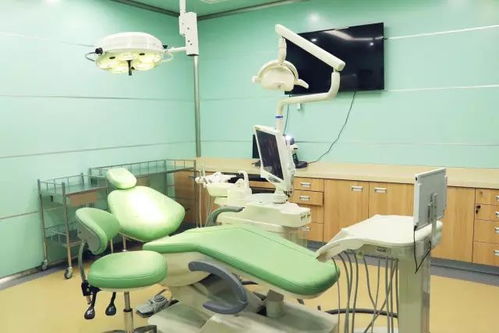 湖州鼎植口腔醫(yī)院