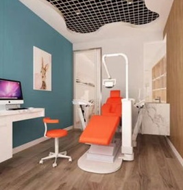 嘉興種植牙多錢一顆！嘉興平湖愛尚口腔診所種植牙收費(fèi)表公布，德國貝格bego種植體：5534元起/顆！