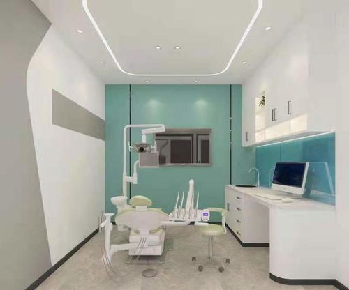 湖州博牙口腔門診