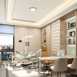 湖州種牙一顆多少錢！湖州長興微笑口腔(虹星橋分院)種植牙價目表已更新，國產(chǎn)創(chuàng)英種植牙：3803元起/顆！