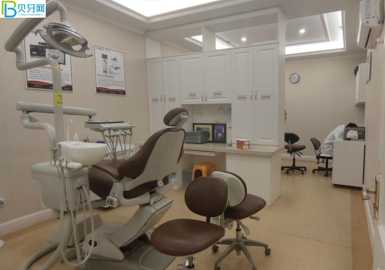 貴陽(yáng)柏德口腔活動(dòng)