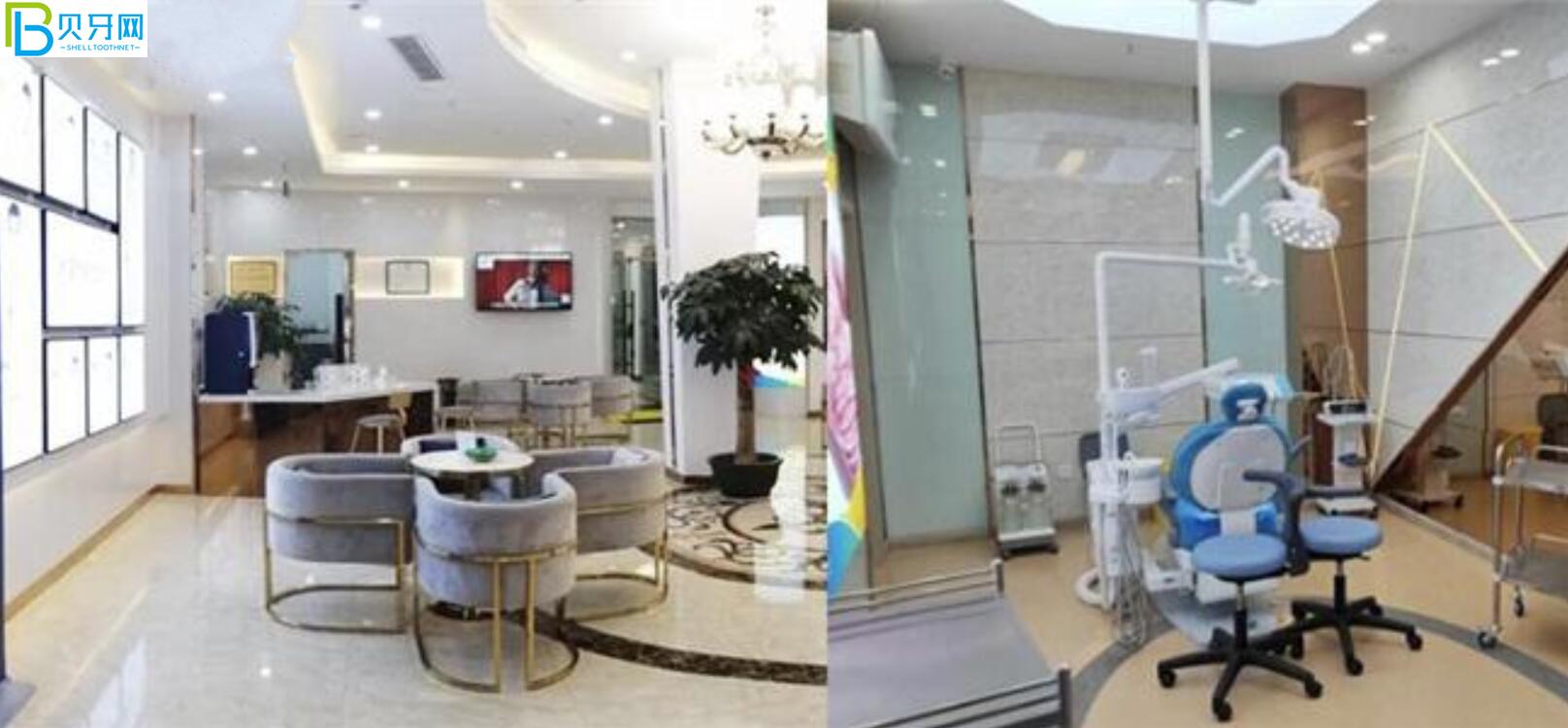 三明瑞爾口腔矯牙好不好?聽(tīng)金屬矯正才6800元起吸引了我