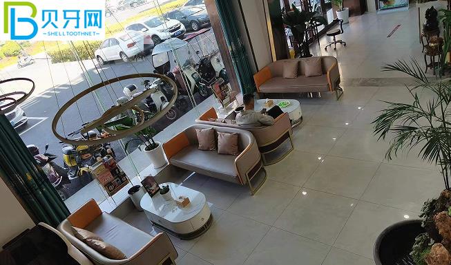 阜陽植伢口腔拔牙多少錢