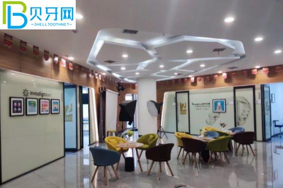 長(zhǎng)沙普?？谇谎例X矯正如何多少錢(qián)