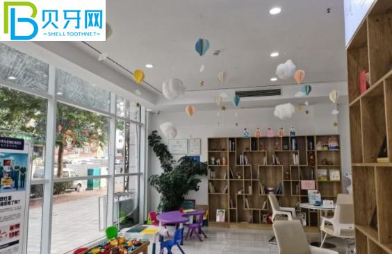 青島友信口腔收費(fèi)價(jià)格表